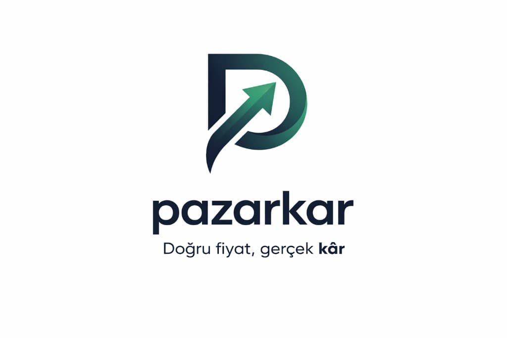 pazarkar — Doğru fiyat, gerçek kâr